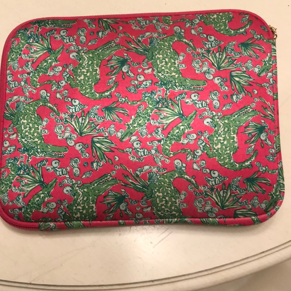Lilly Pulitzer Tablet Case